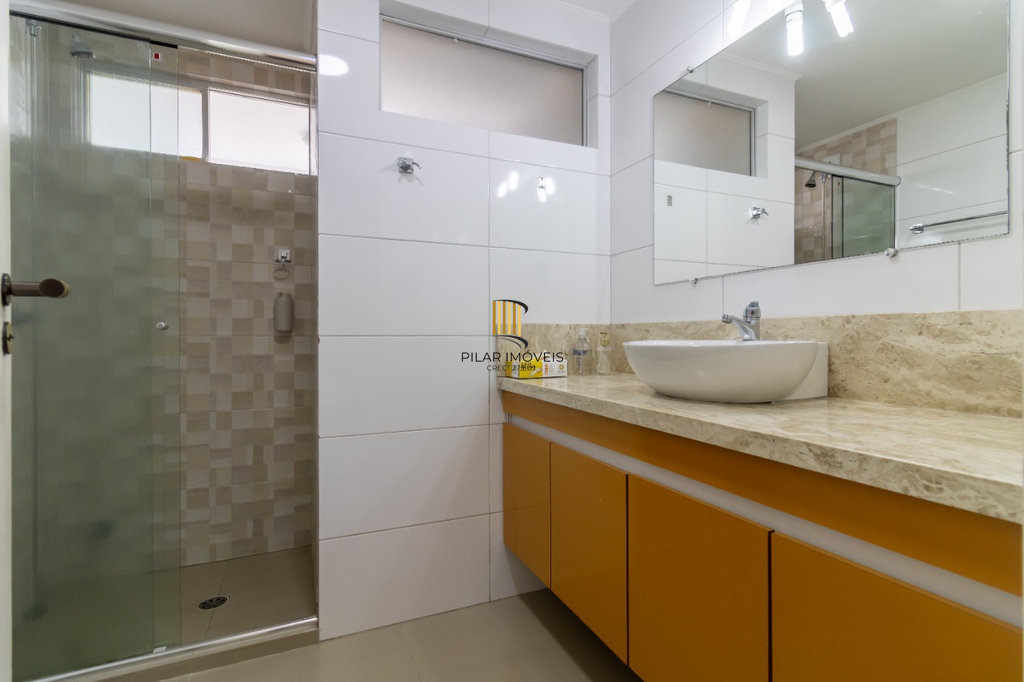 Apartamento 3 dormitórios no bairro Petrópolis