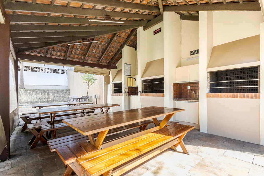 Apartamento 2 dormitórios no bairro Bela Vista