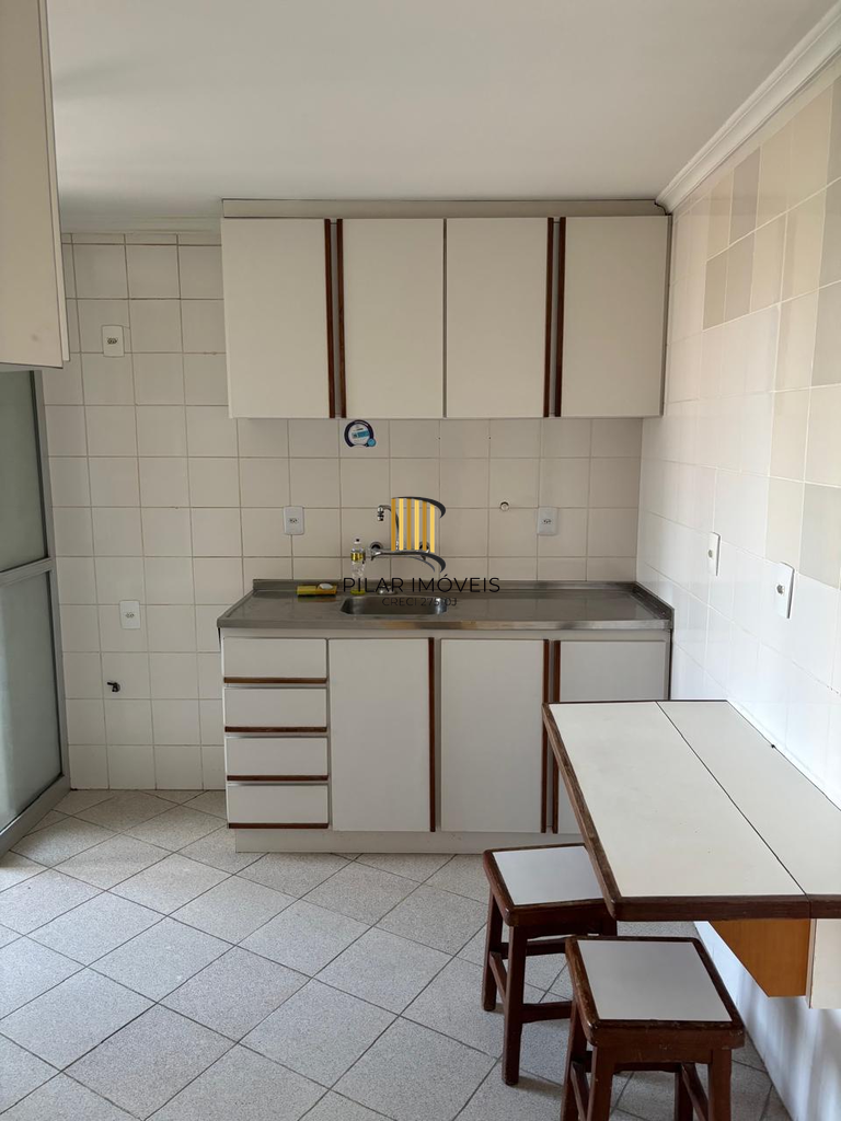 Apartamento 2 dormitórios no bairro Cristo Redentor