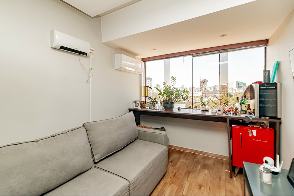Apartamento 2 dormitórios no bairro Menino Deus