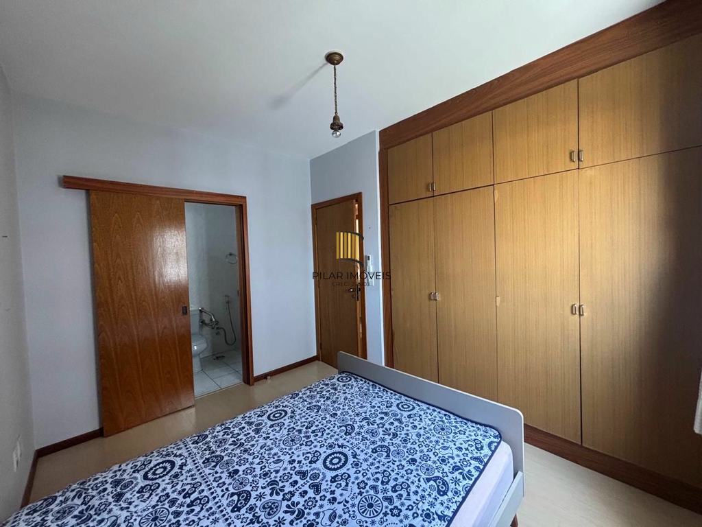 Apartamento 2 dormitórios no bairro Centro Histórico