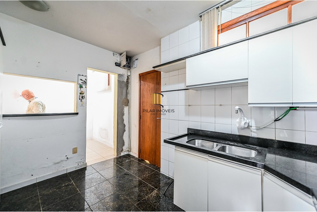 Casa 3 dormitórios no bairro Santa Tereza