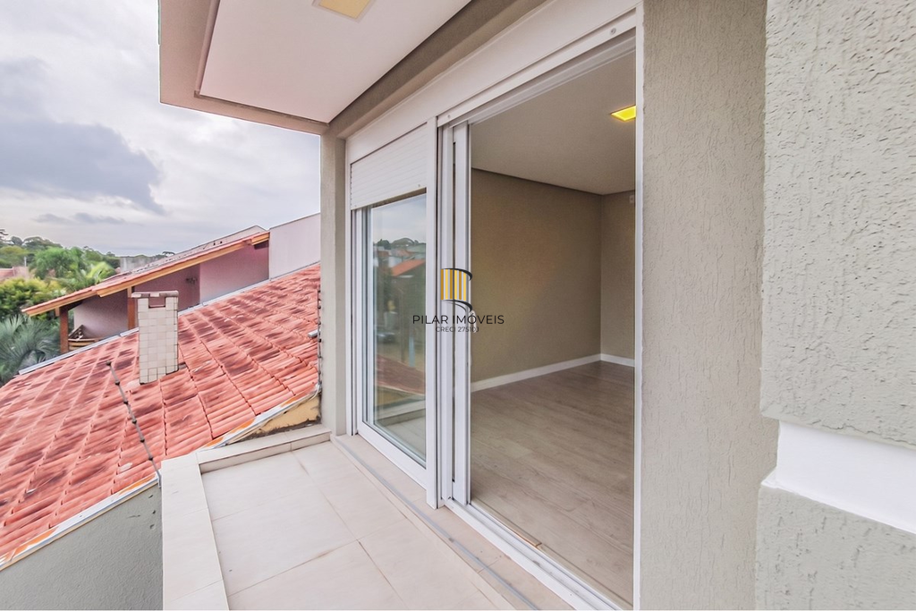 Casa 4 dormitórios no bairro Ipanema