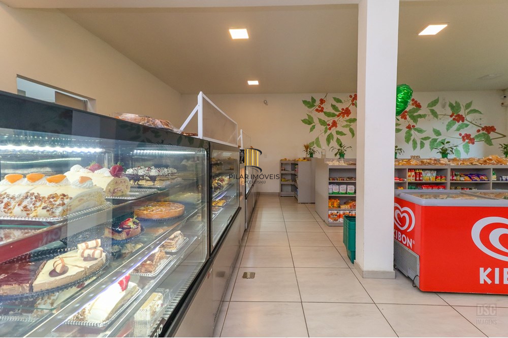 Prédio Residencial no bairro Tristeza