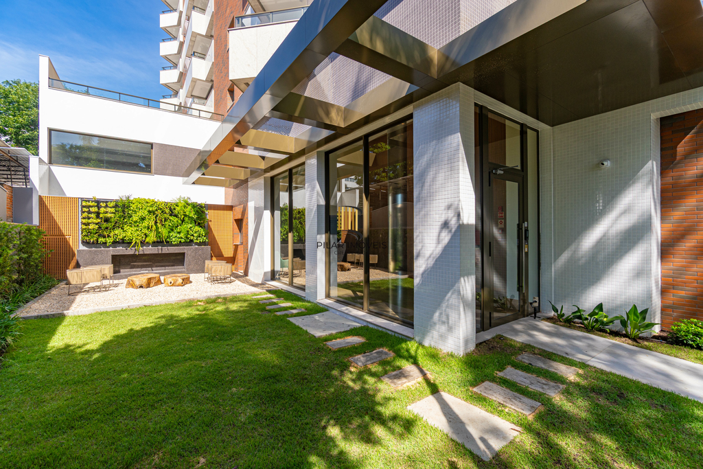Apartamento 2 dormitórios no bairro Mont Serrat