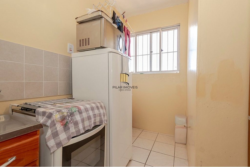 Apartamento 2 dormitórios no bairro Lomba do Pinheiro