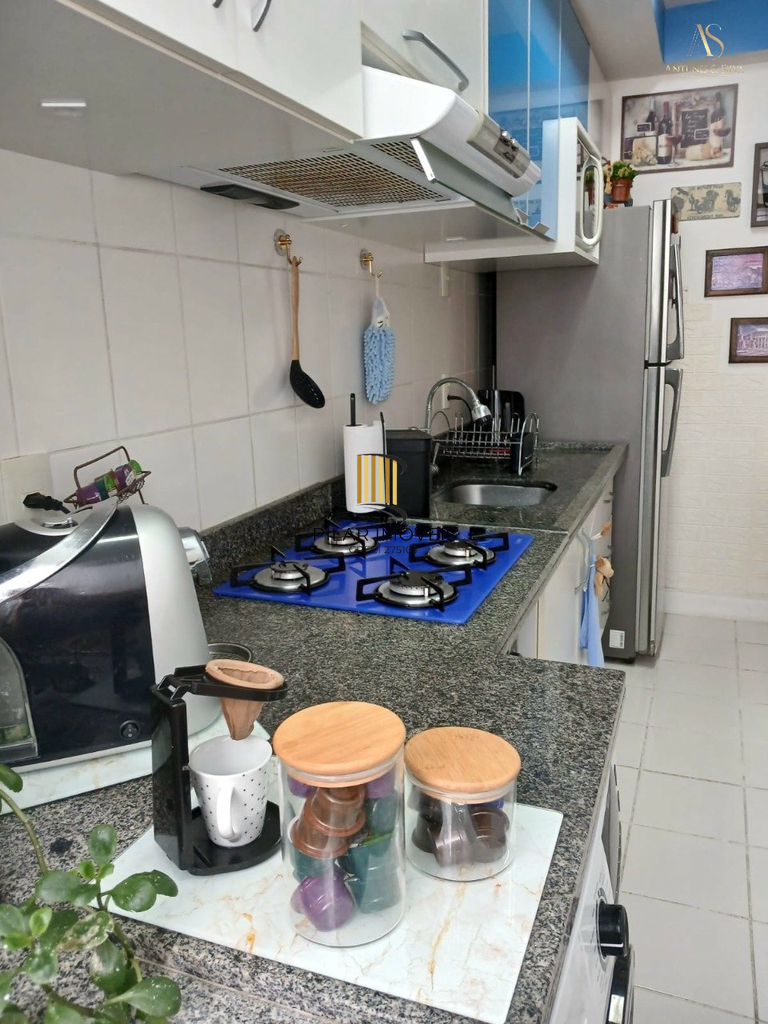 Apartamento 2 dormitórios no bairro Tristeza