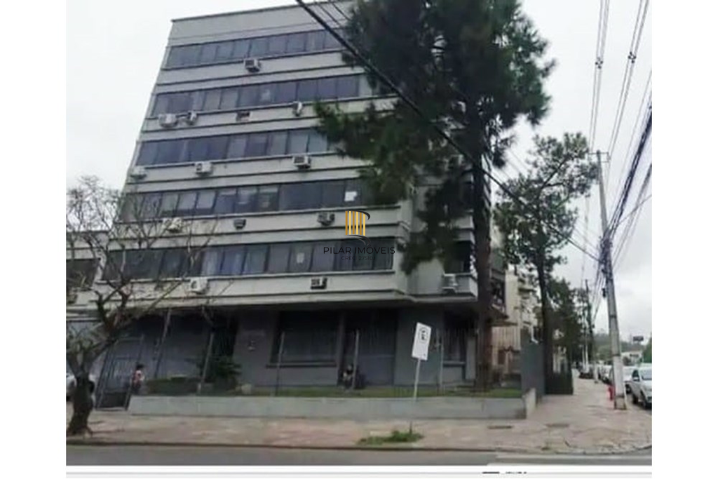 Sala Comercial no bairro Menino Deus - Pilar Imóveis