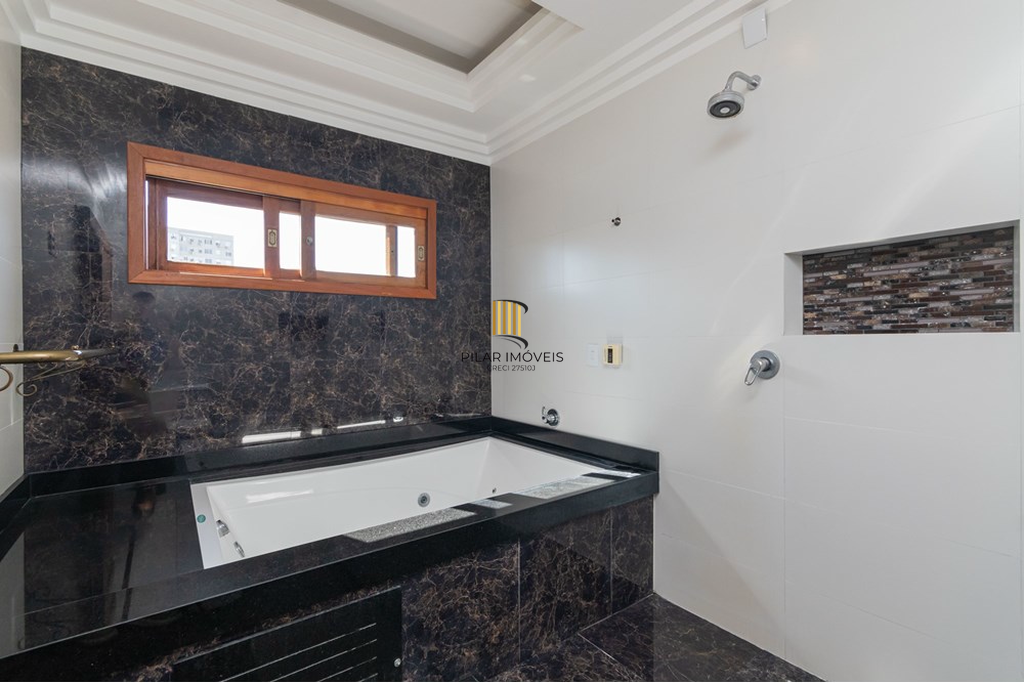 Casa de Condomínio 3 dormitórios no bairro Passo das Pedras