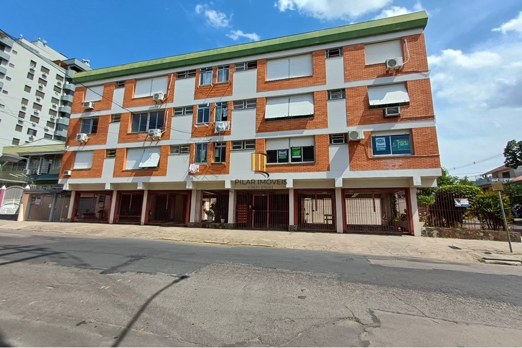 Apartamento 1 dormitório no bairro Cristo Redentor - Pilar Imóveis