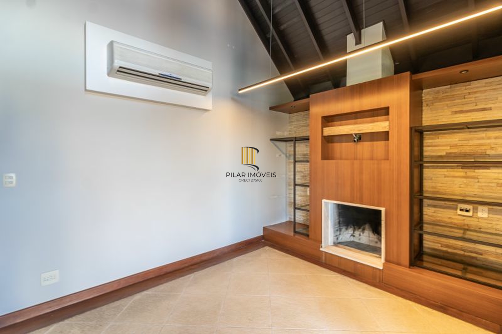 Apartamento 3 dormitórios no bairro Ipanema