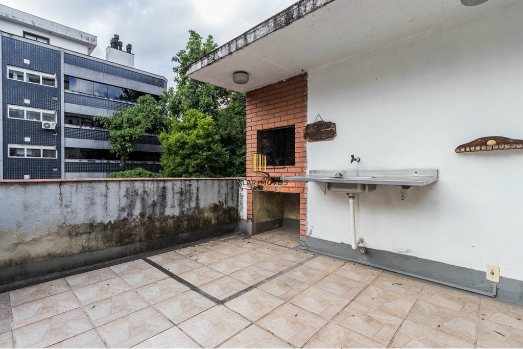 Apartamento 2 dormitórios no bairro Higienópolis