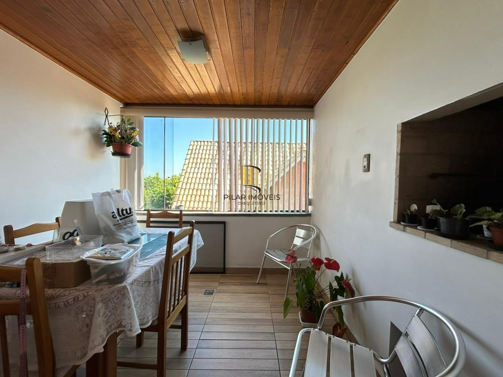 Apartamento 2 dormitórios no bairro Jardim Itu