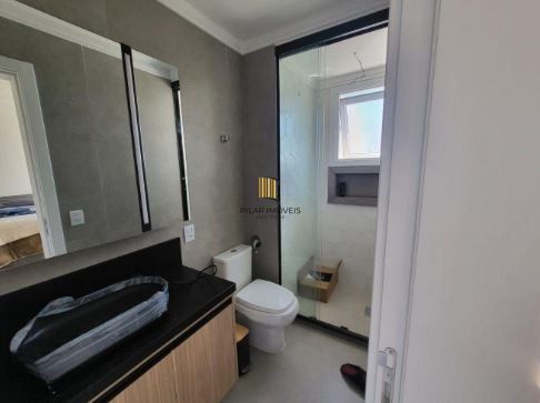 Casa de Condomínio 3 dormitórios no bairro Passo das Pedras