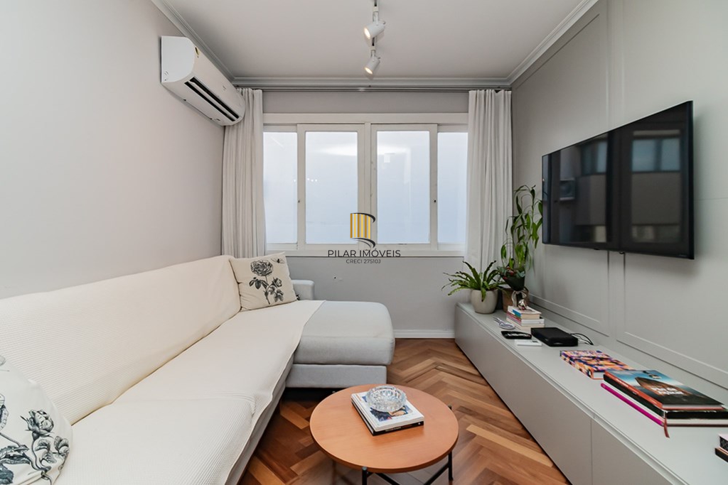 Apartamento 3 dormitórios no bairro Petrópolis