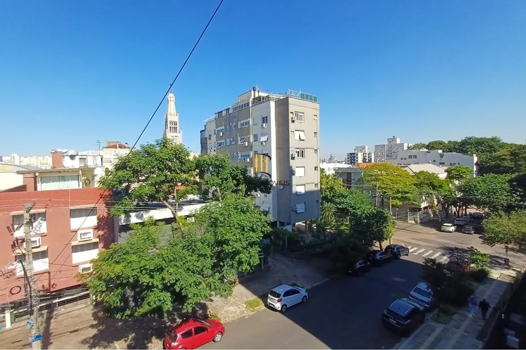 Apartamento 3 dormitórios no bairro Santa Cecília