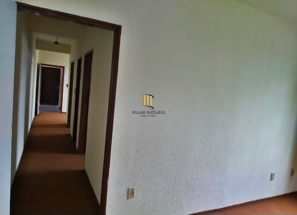 Apartamento 2 dormitórios no bairro Parque dos Maias