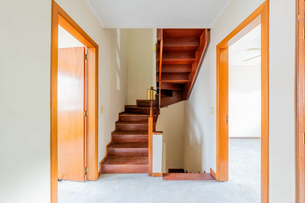 Casa de Condomínio 3 dormitórios no bairro Três Figueiras