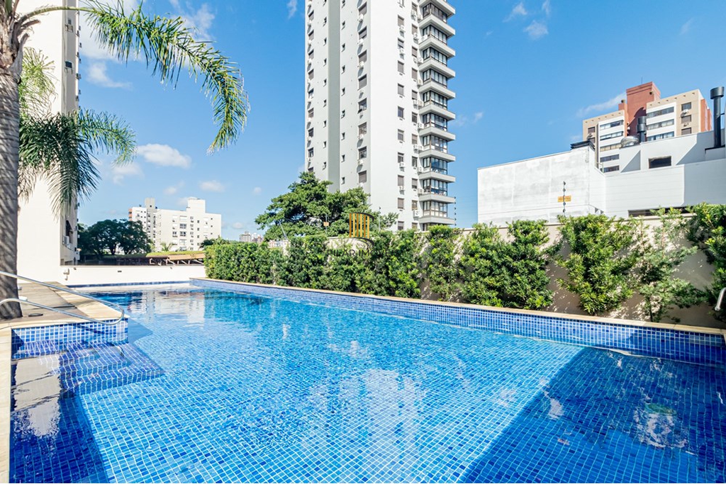 Apartamento 3 dormitórios no bairro Passo da Areia