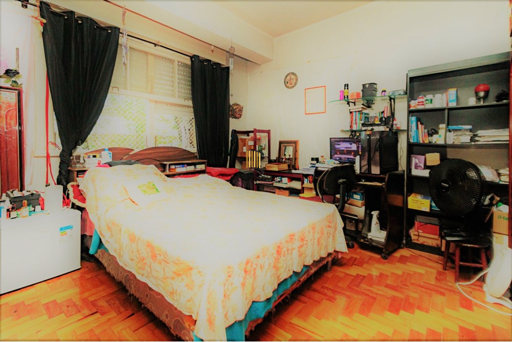 Apartamento 3 dormitórios no bairro Auxiliadora