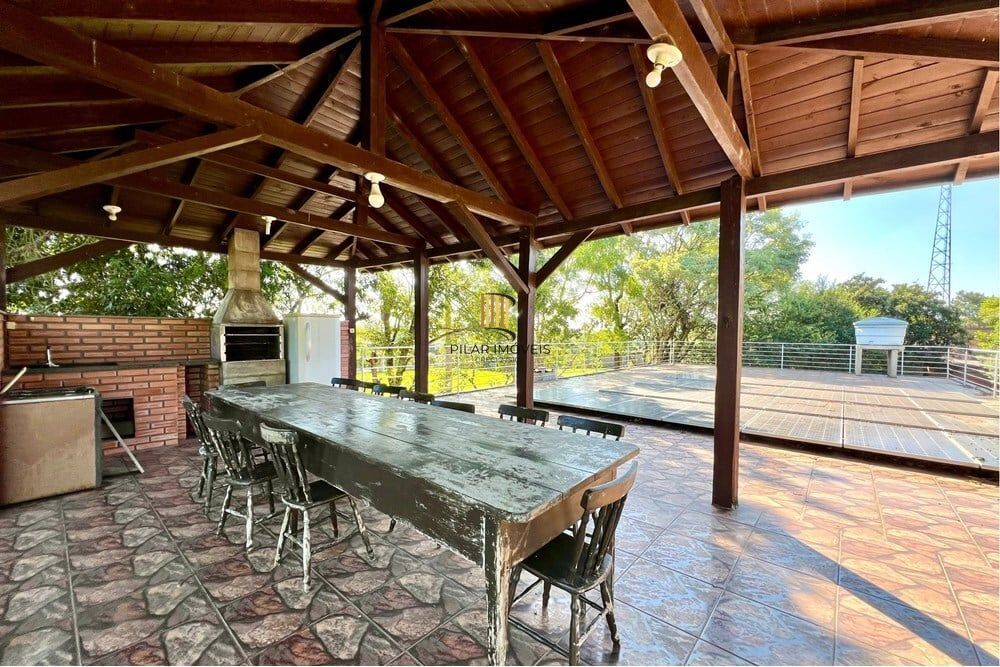 Fazenda no bairro Nova Santa Rita
