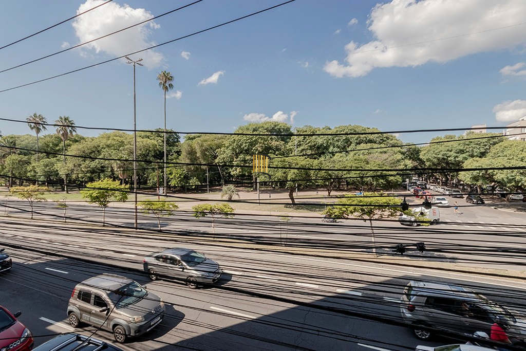 Apartamento 3 dormitórios no bairro Centro Histórico