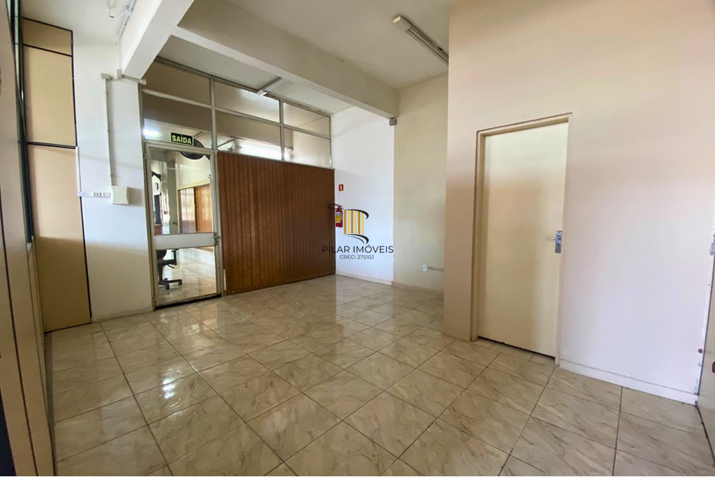 Sala Comercial no bairro Centro