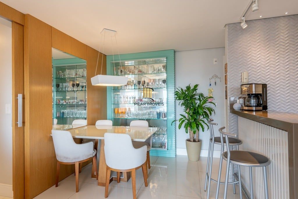 Apartamento 2 dormitórios no bairro Petrópolis