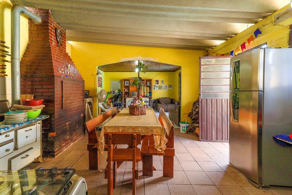 Casa 3 dormitórios no bairro Rubem Berta