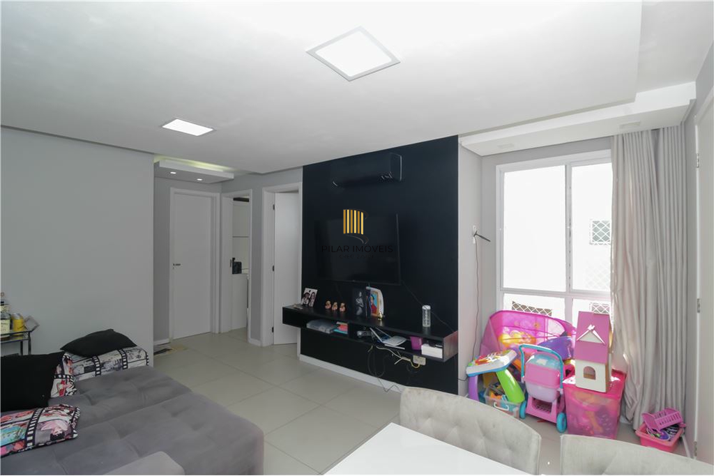 Apartamento 2 dormitórios no bairro Lomba do Pinheiro