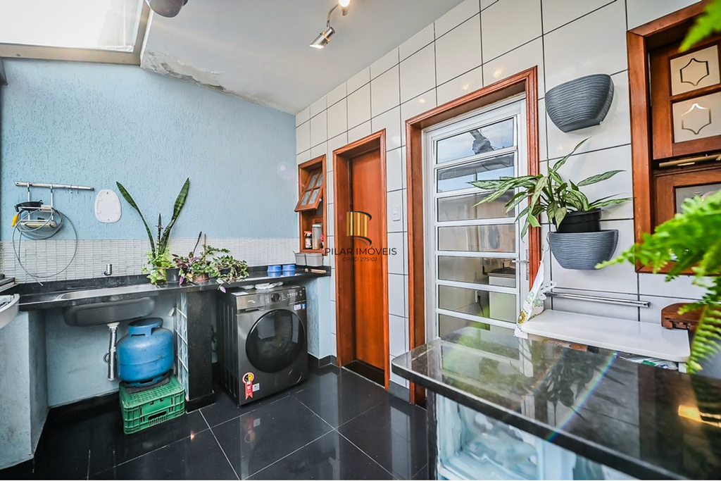 Apartamento 2 dormitórios no bairro Teresópolis