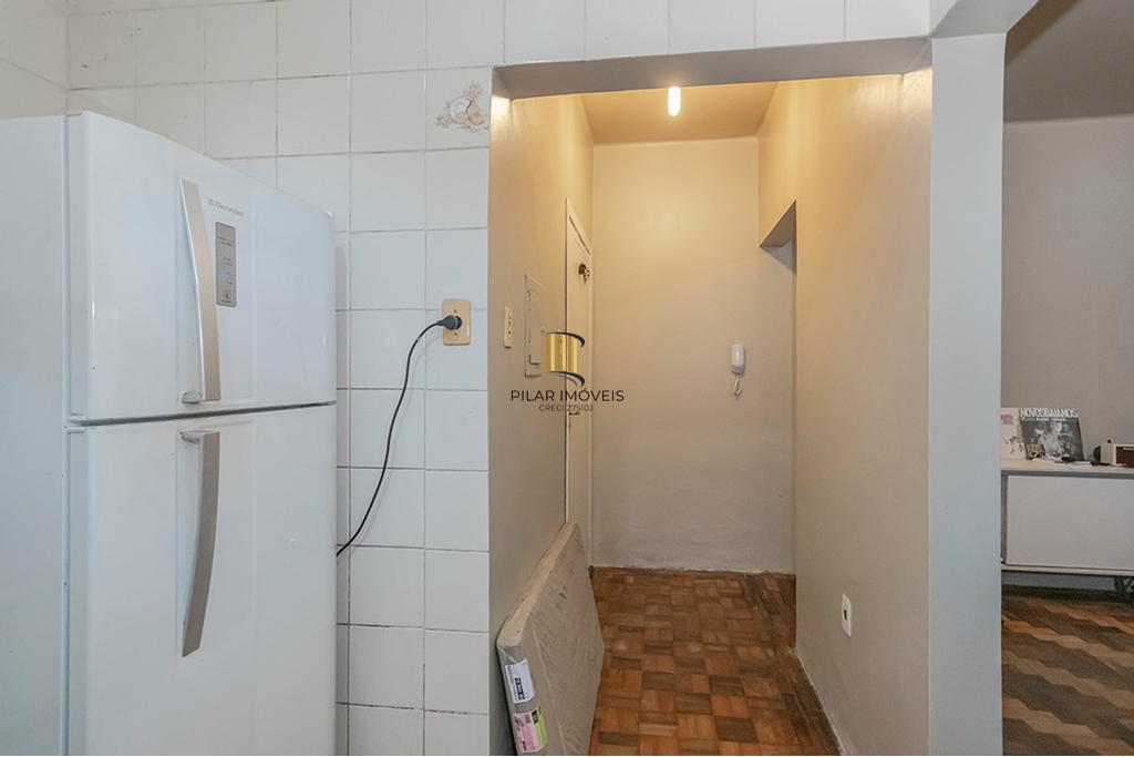 Apartamento 2 dormitórios no bairro Rio Branco