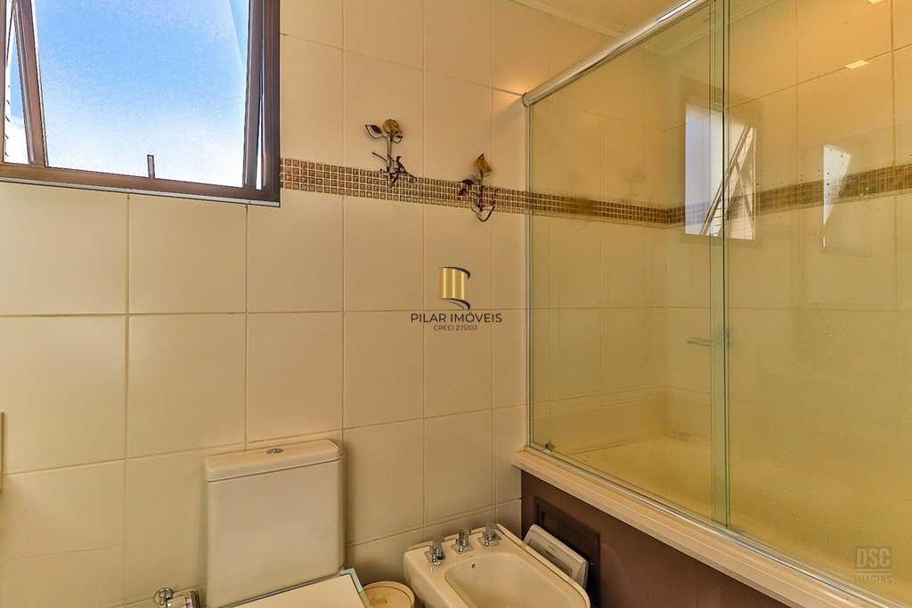 Apartamento 3 dormitórios no bairro Petrópolis