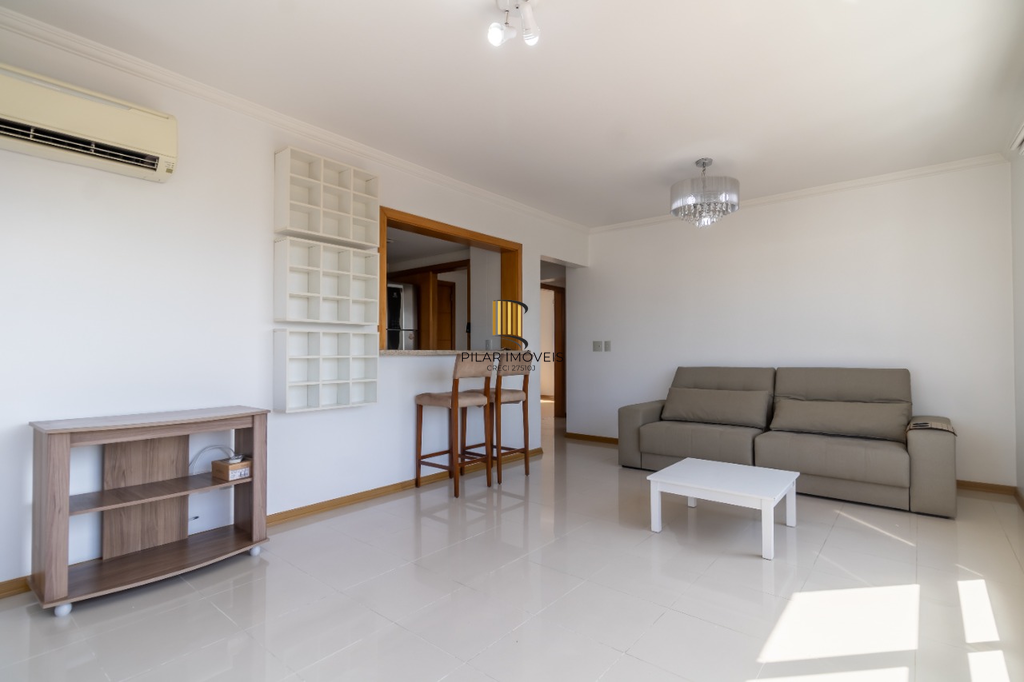 Apartamento 2 dormitórios no bairro Petrópolis