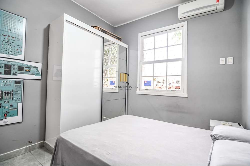 Casa 3 dormitórios no bairro Santa Tereza