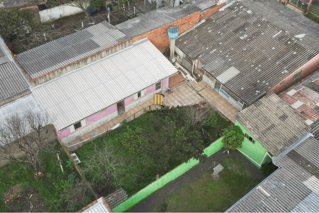Terreno no bairro Harmonia