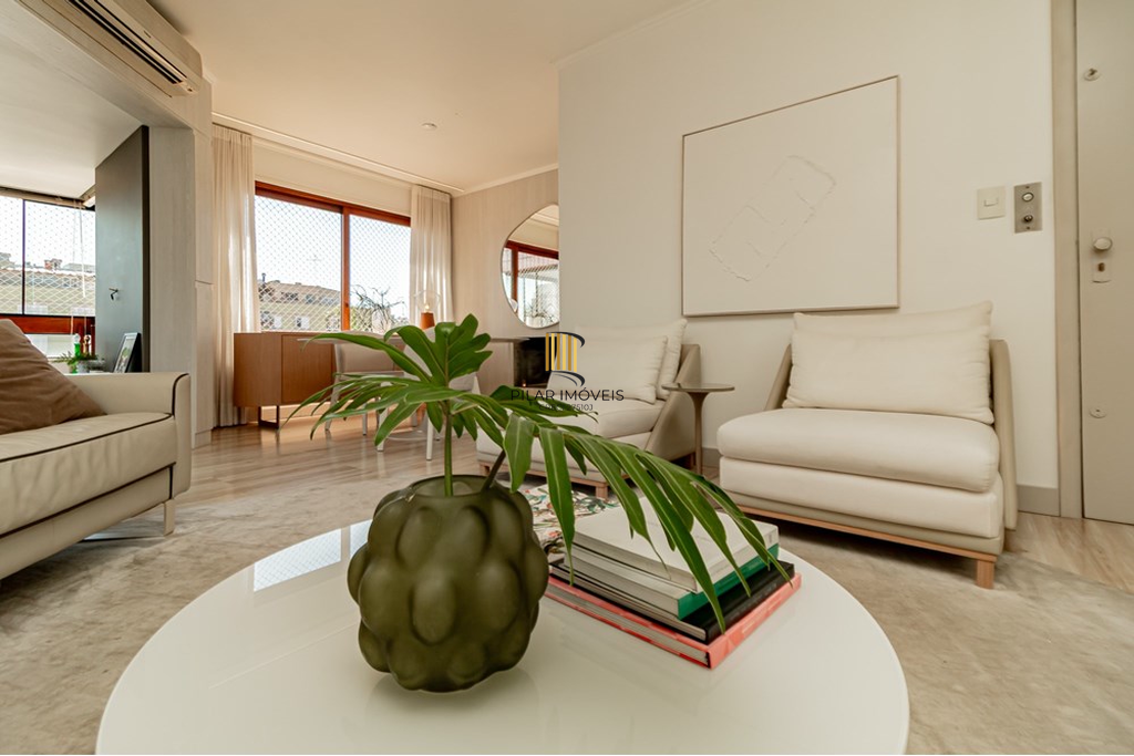 Apartamento 3 dormitórios no bairro Jardim Lindóia