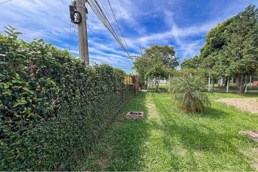 Terreno no bairro Niterói