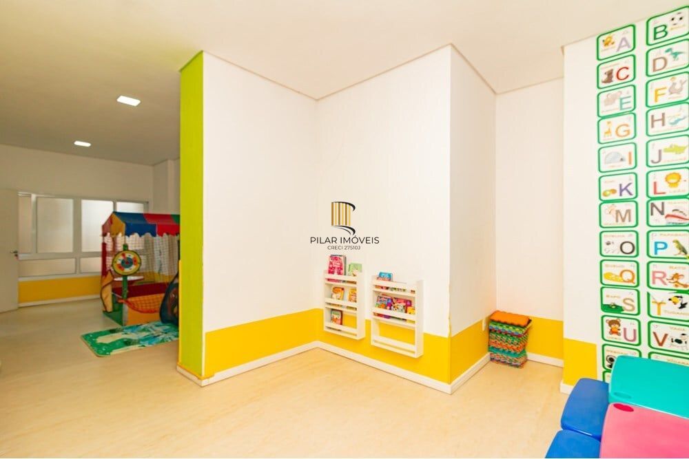 Apartamento 3 dormitórios no bairro Passo da Areia