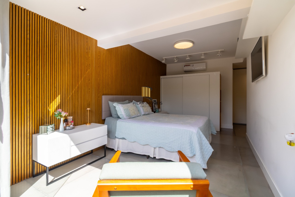 Apartamento Garden 2 dormitórios no bairro Chácara das Pedras