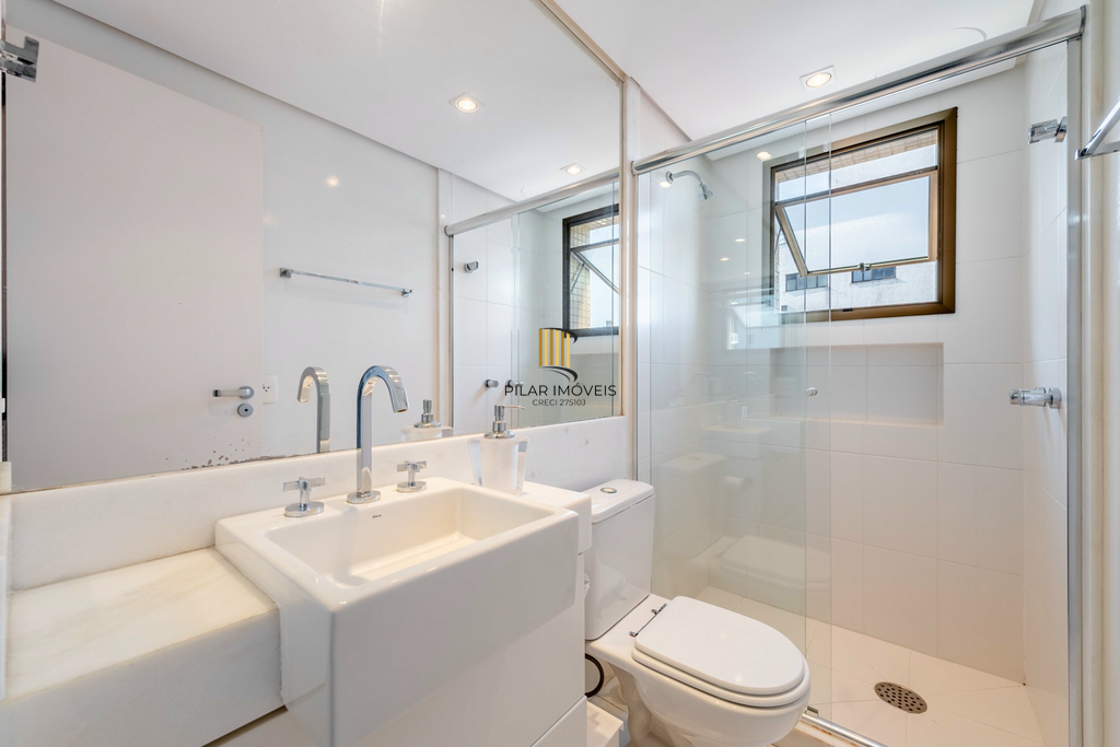 Apartamento 3 dormitórios no bairro Bela Vista