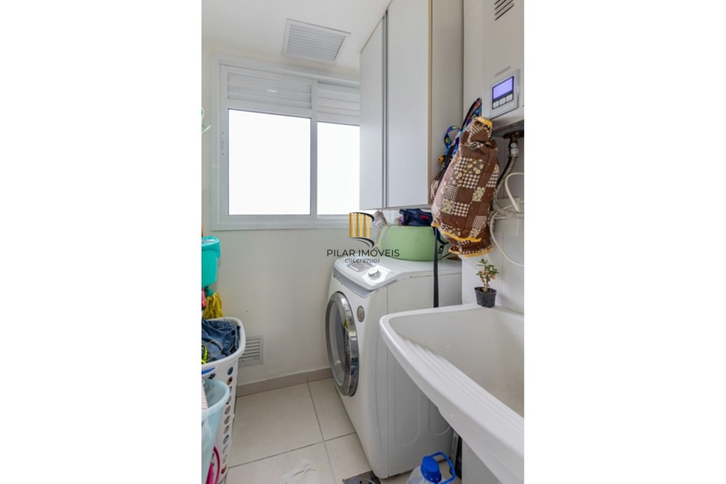 Apartamento 3 dormitórios no bairro Partenon