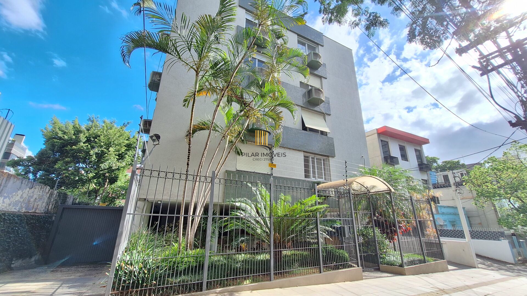 Apartamento 2 dormitórios no bairro Auxiliadora - Pilar Imóveis