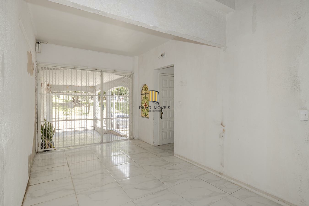 Casa 3 dormitórios no bairro Jardim Sabará