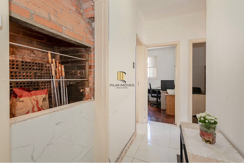 Apartamento 3 dormitórios no bairro Cidade Baixa