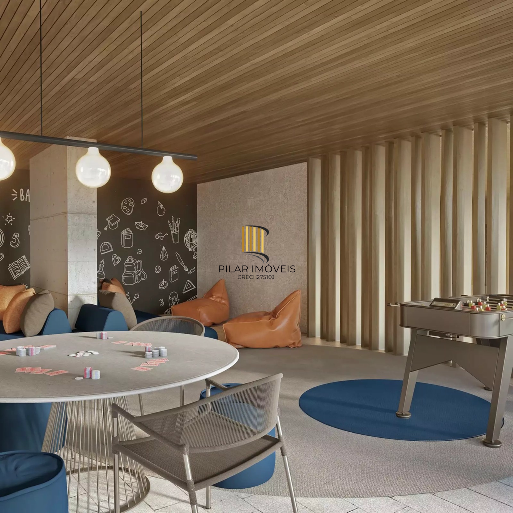 Apartamento 3 dormitórios no bairro Boa Vista