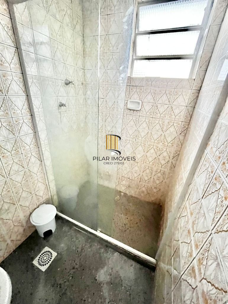Kitnet 1 dormitório no bairro Passo da Areia