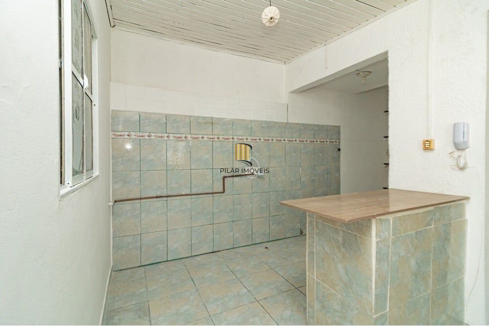 Apartamento 2 dormitórios no bairro São Sebastião