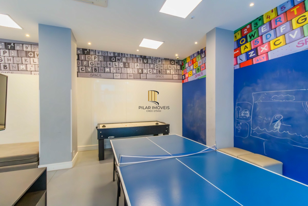Apartamento 3 dormitórios no bairro Petrópolis