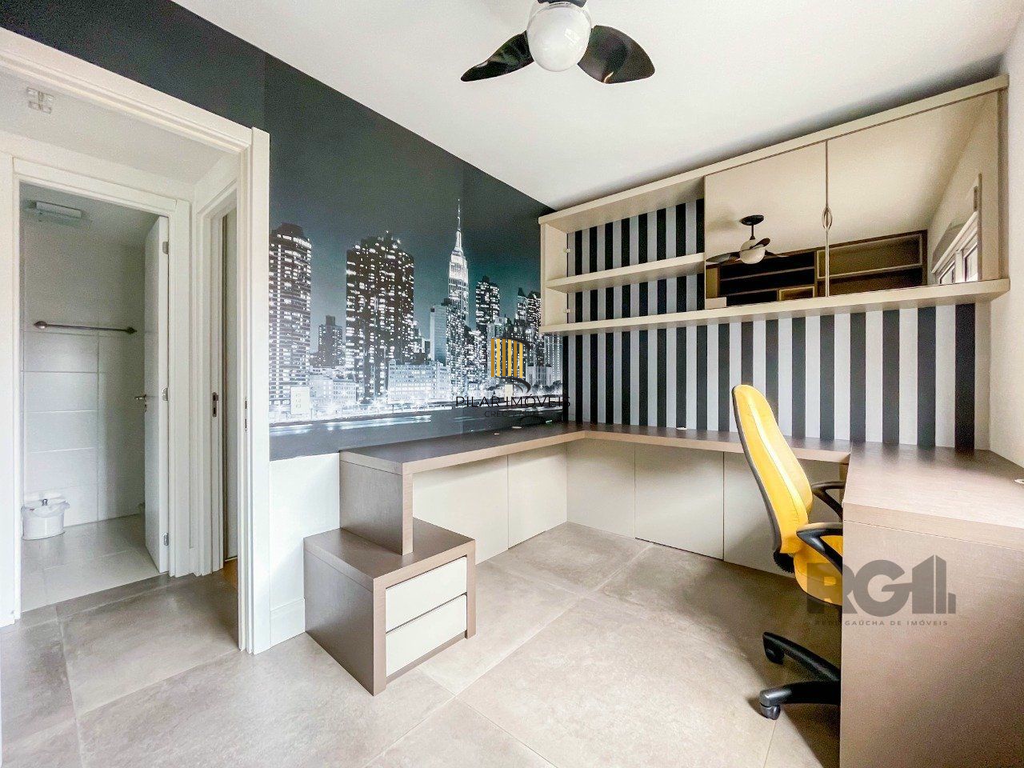 Apartamento 2 dormitórios no bairro Menino Deus